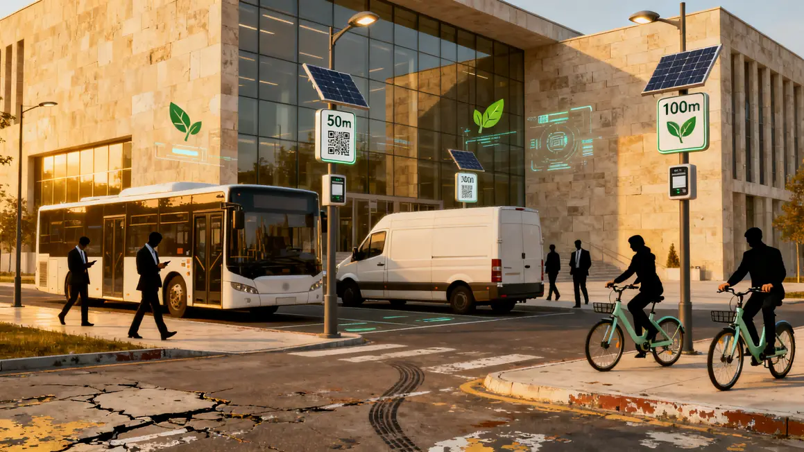 Vehicules propres transport local Aix Marseille