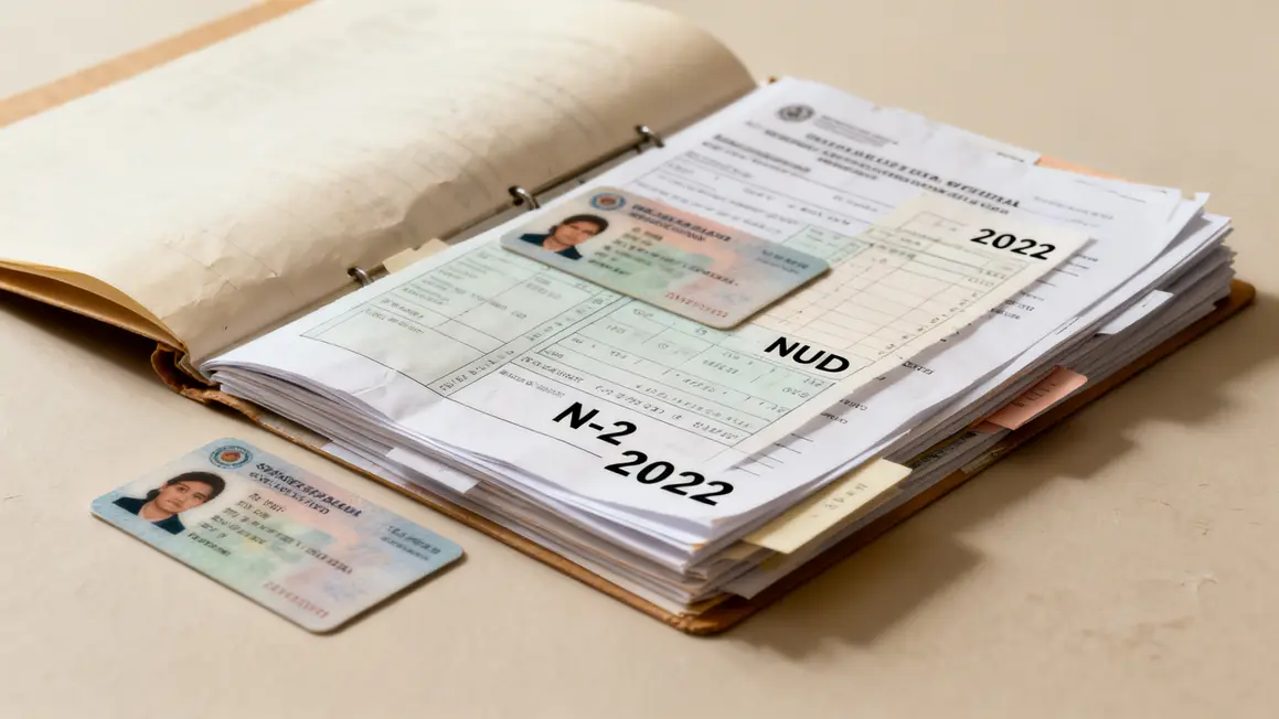 documents demande logement social Marseille dossier complet
