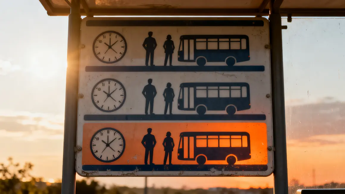 temps trajet frequence bus 51 marseille plan de campagne panneau plage horaires