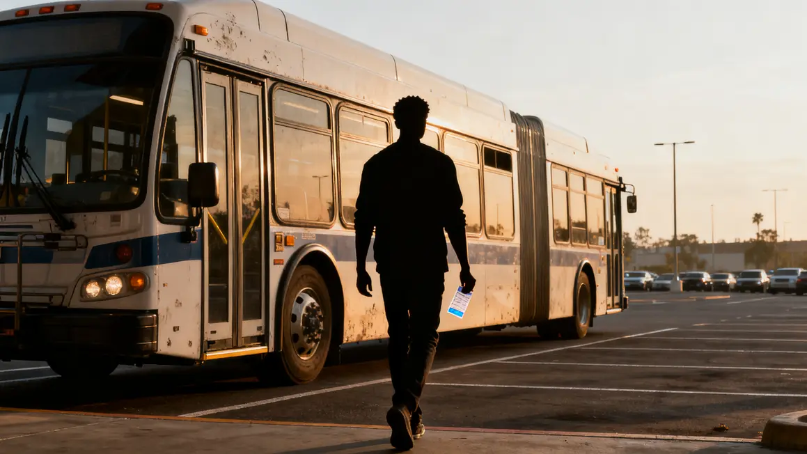 Parking relais Aix bus ticket horaire matin