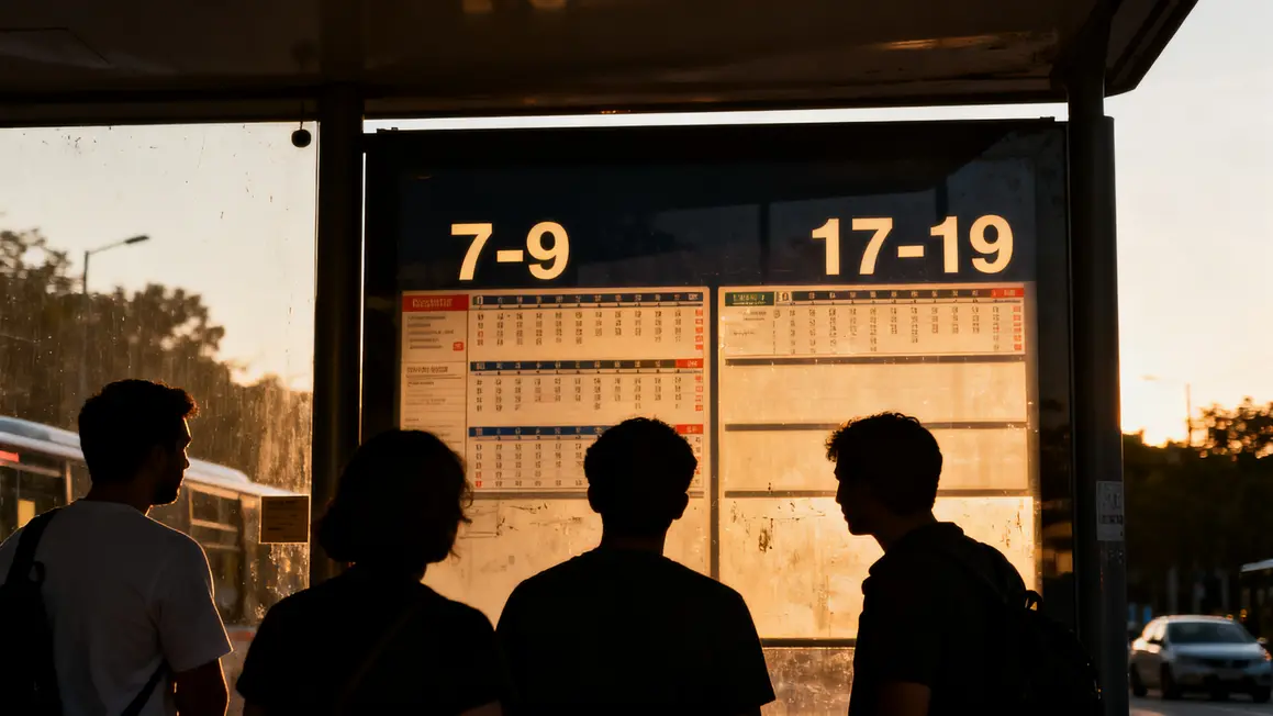 tableau horaires bus 51 aix marseille rn8