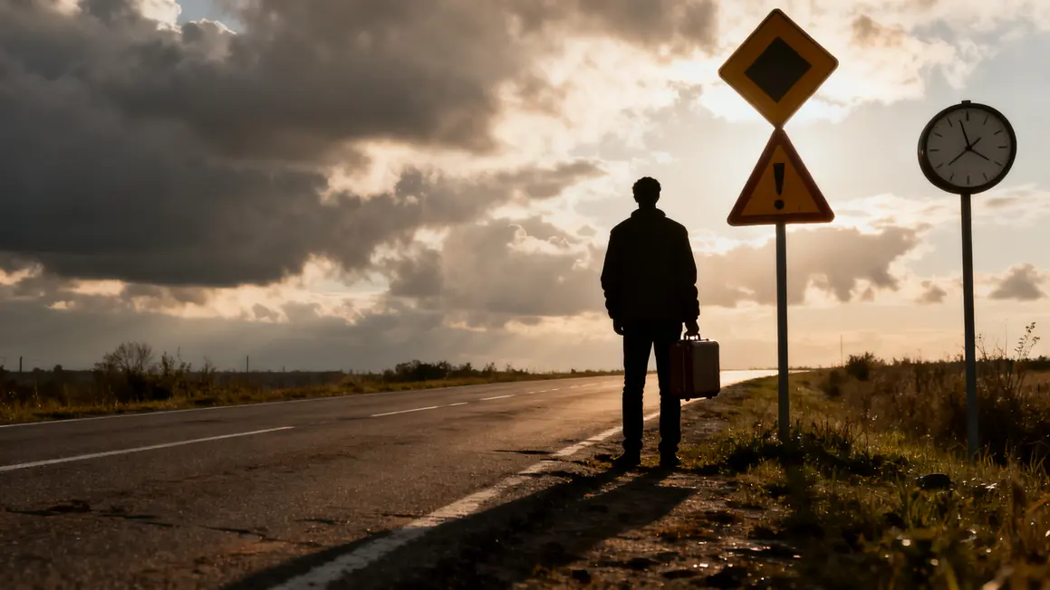 Risques deplacement professionnel fatigue route