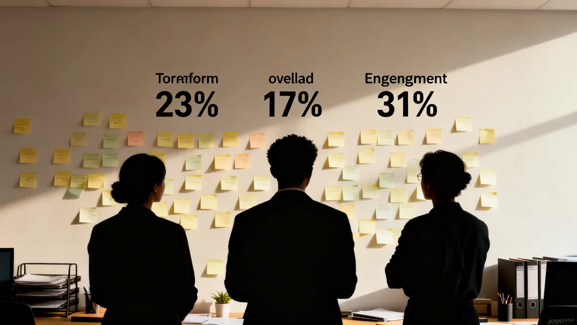 collaborateurs tableau signaux faibles mobilite entreprise