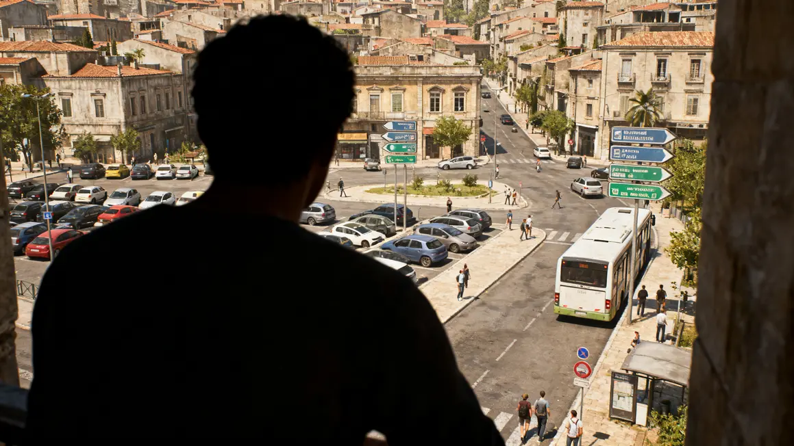 stationnement centre aix-en-provence parking bus