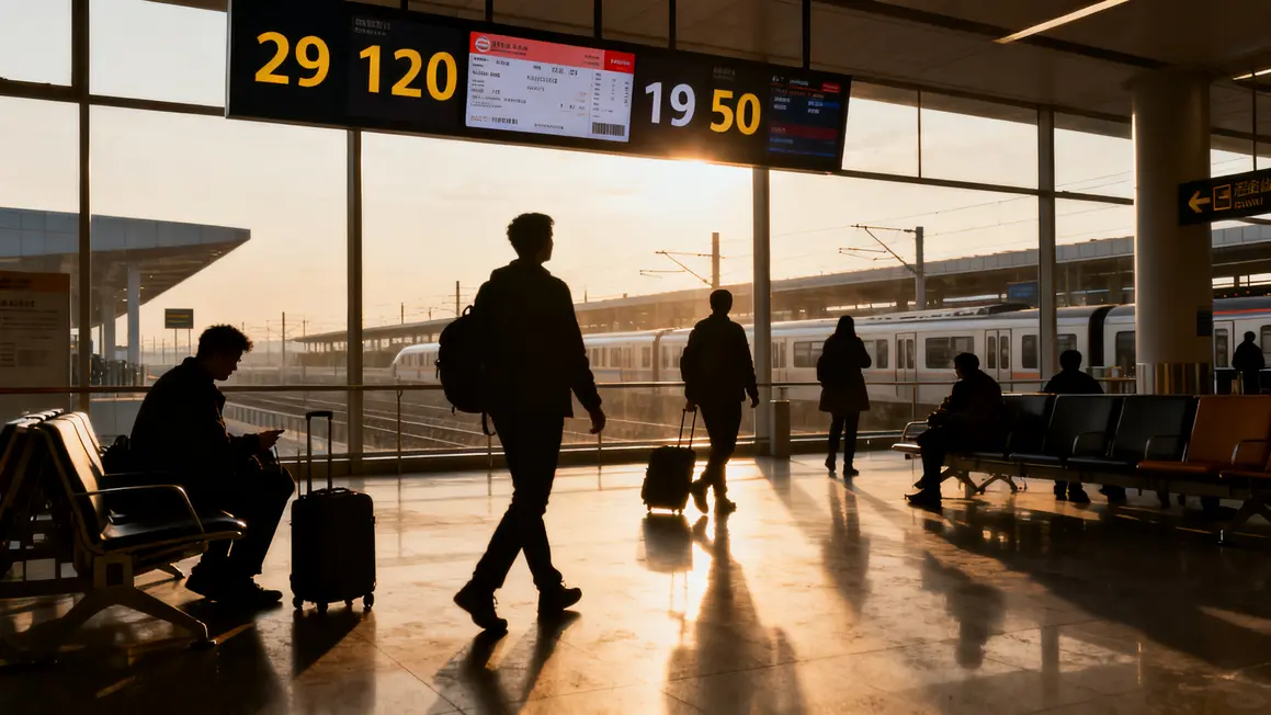 trajet vers marseille gare aeroport horaires peu de monde