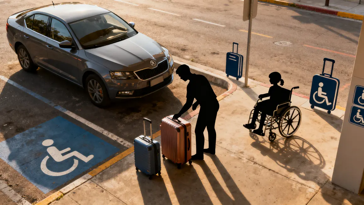 autocar et groupe besoins specifiques bagages accessibilite