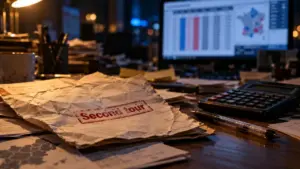 Résultats élections martigues : scores et sièges à vérifier