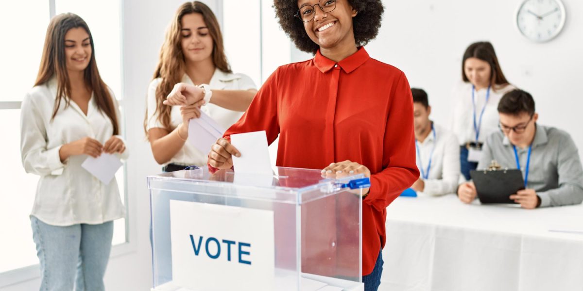 aller voter