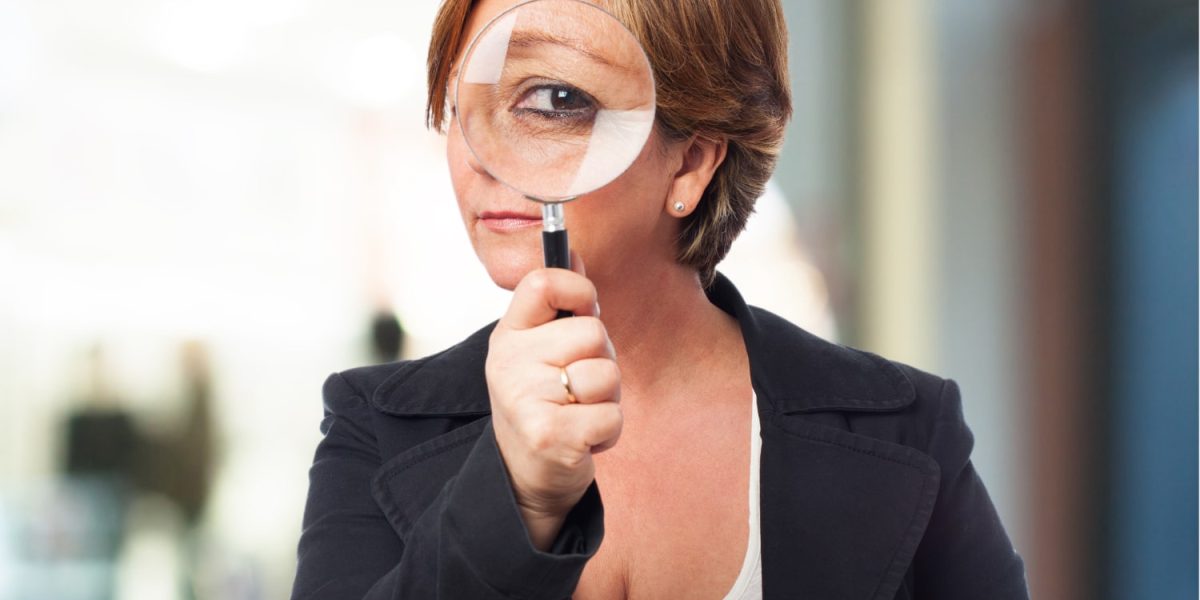 recherche job