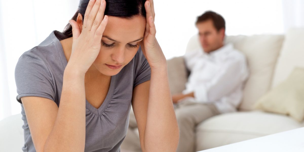 divorce pour adultère