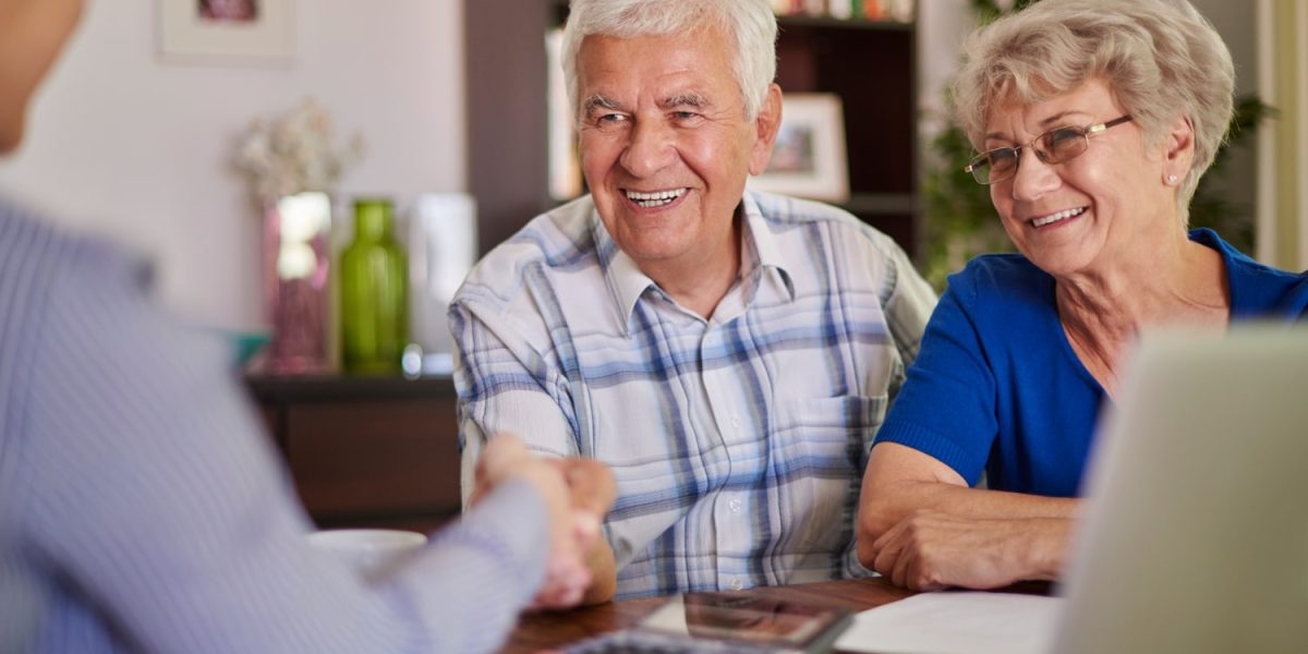 senior retraite