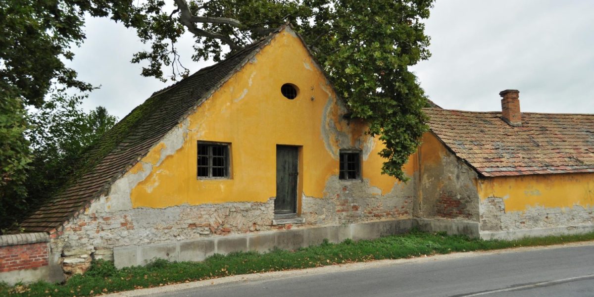 Passoires thermiques G