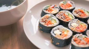 Restaurant Sushi Shop à Marseille