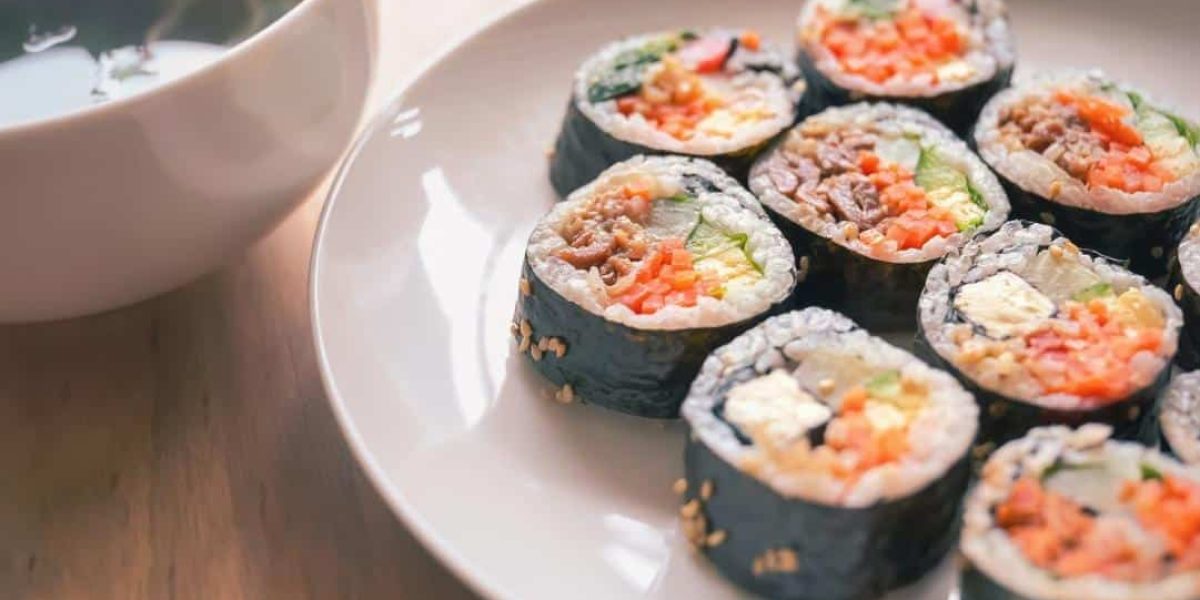 Restaurant Sushi Shop à Marseille