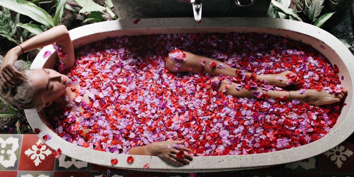 bain japonais