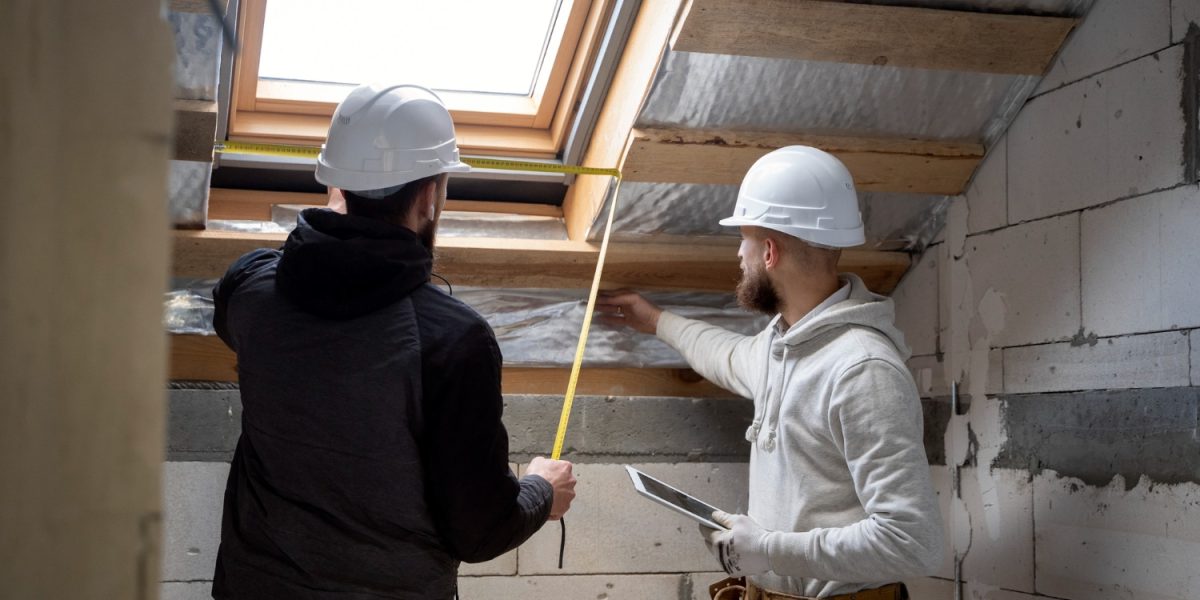 Rénovation énergétique