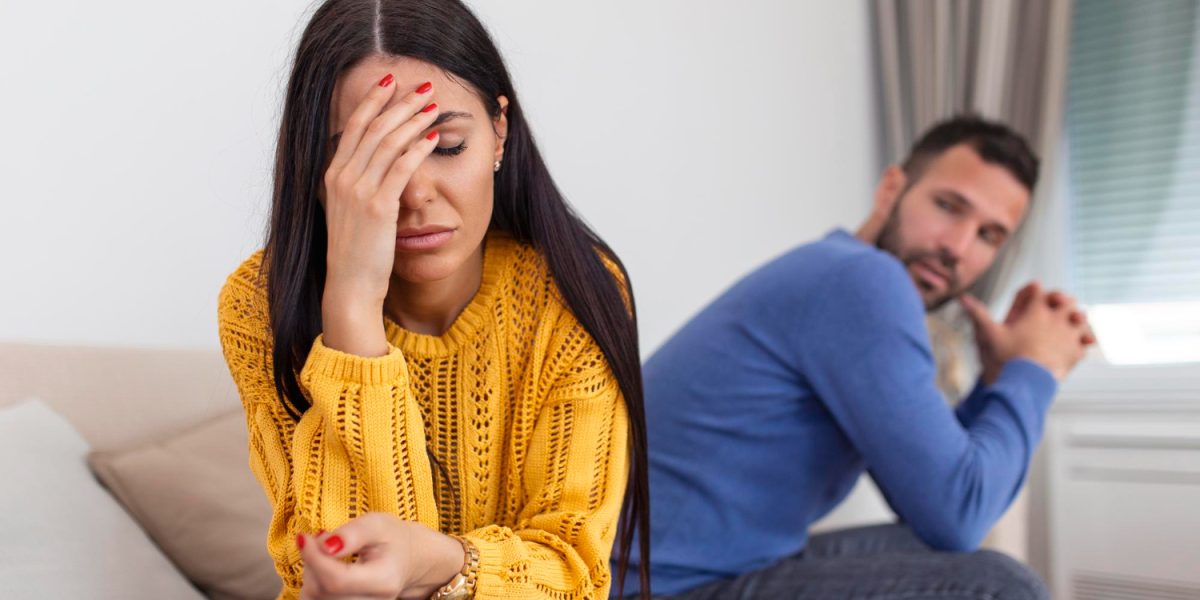 Adultère lors d’un divorce