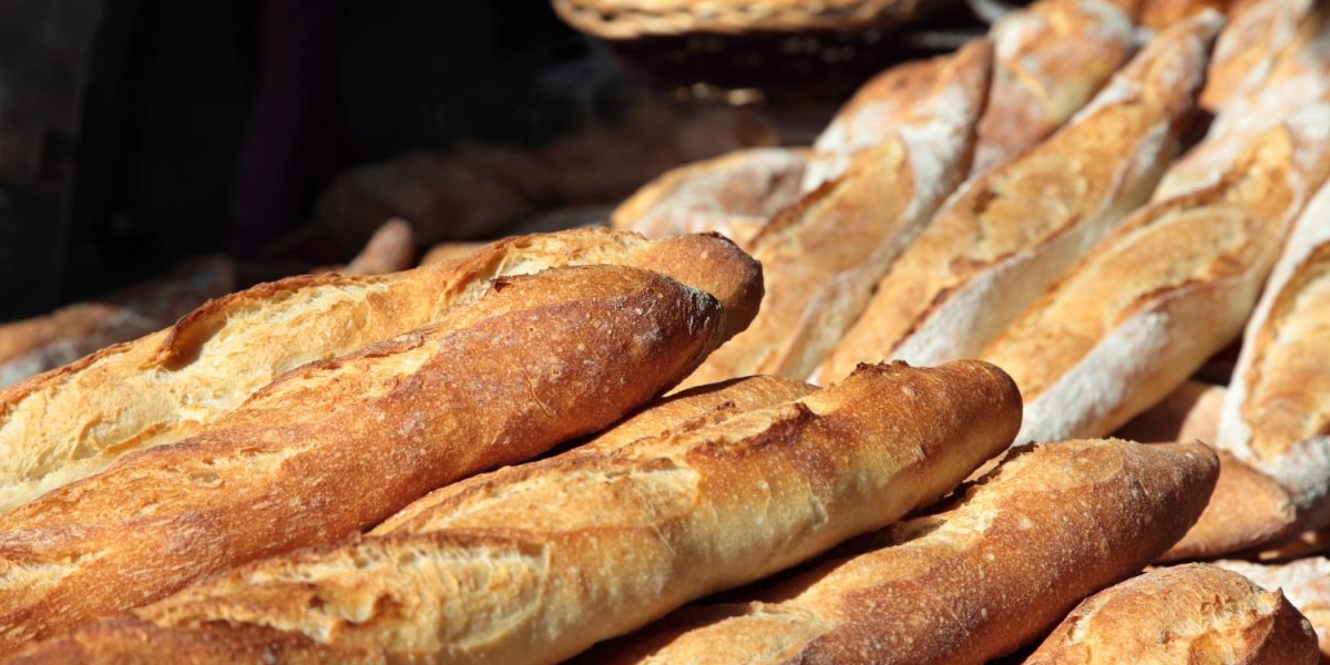 taxe sur les baquette