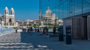 rythme de Marseille
