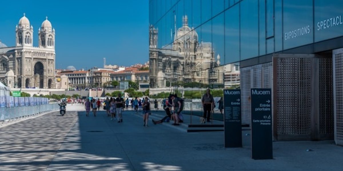 rythme de Marseille