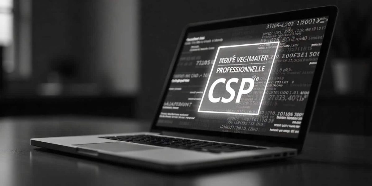 Le Contrat de Sécurisation Professionnelle (CSP)