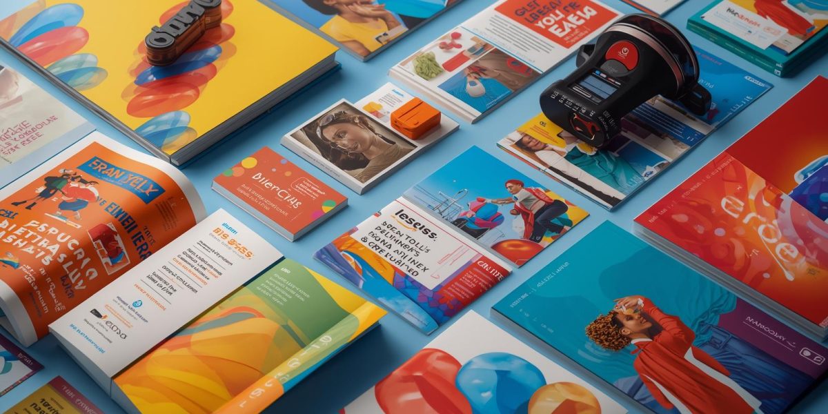 la psychologie des couleurs dans le marketing