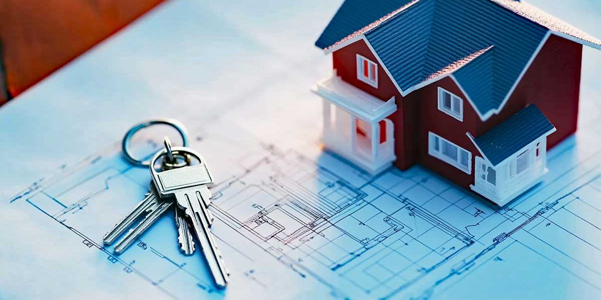 achat logement neuf