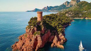 aix marseille esterel