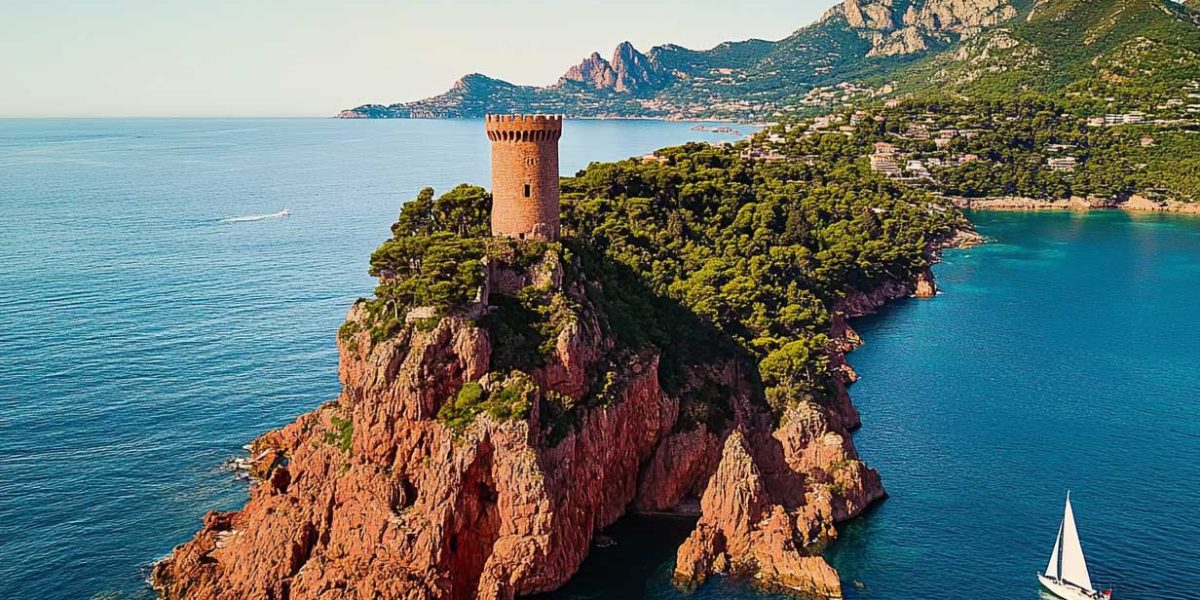 aix marseille esterel