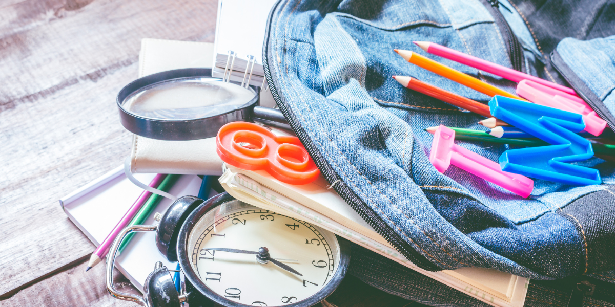 Allocation rentrée scolaire 2025