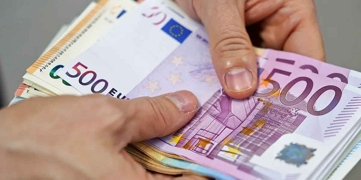 argent riche france