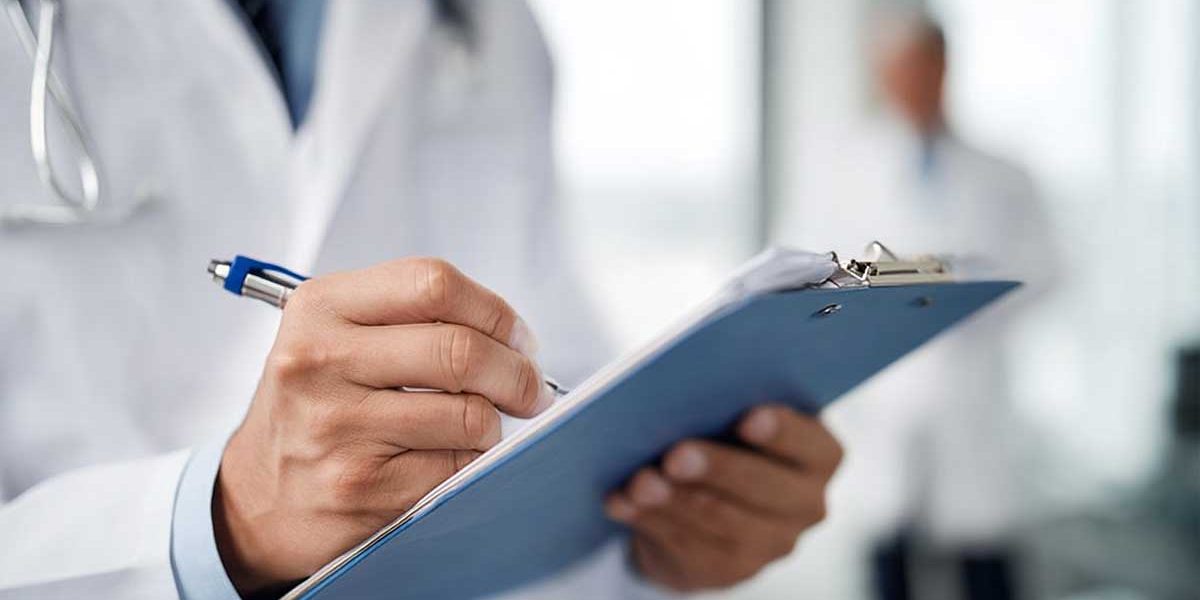 arnaque centre medical