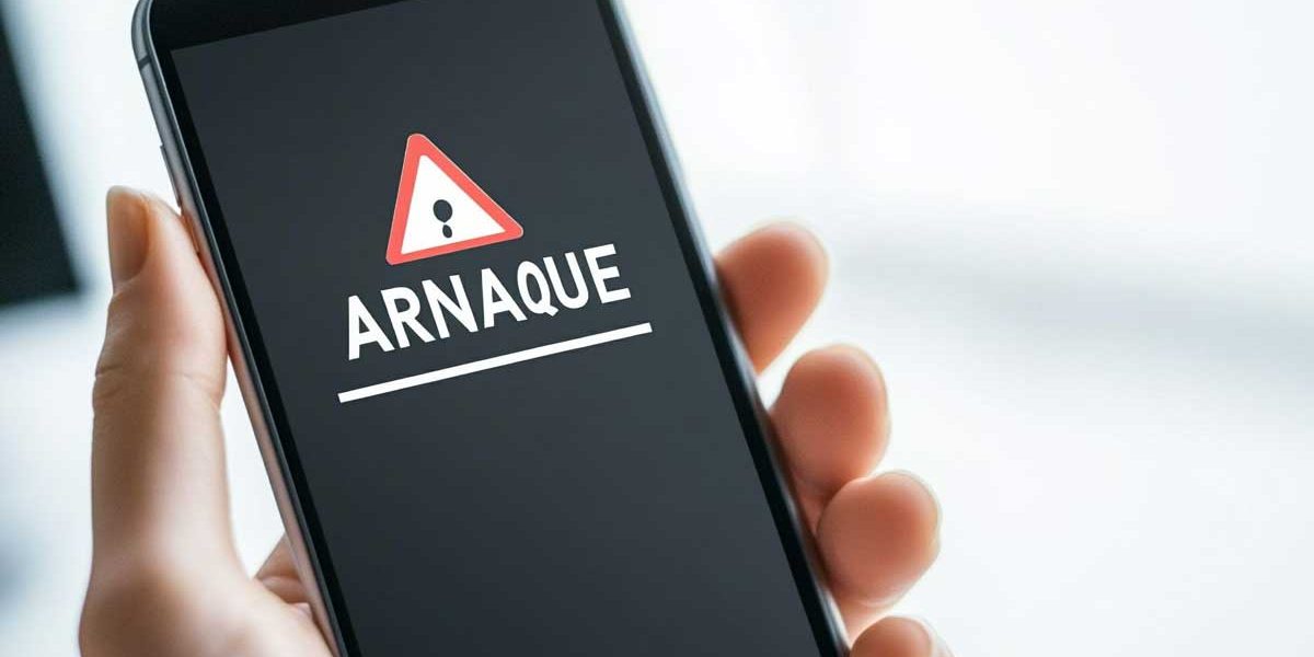arnaque tel