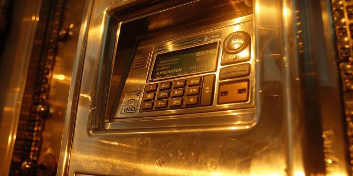 Arnaque aux personnes âgées en Dordogne : un boîtier bancaire utilisé pour escroquer les seniors
