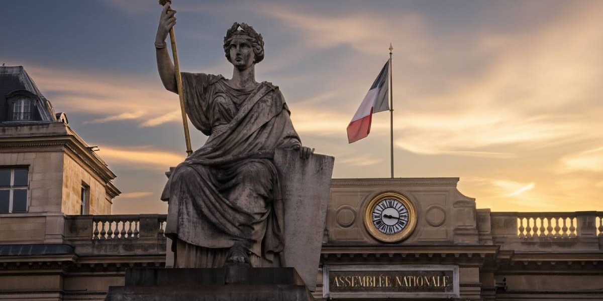 assemblée nationnale