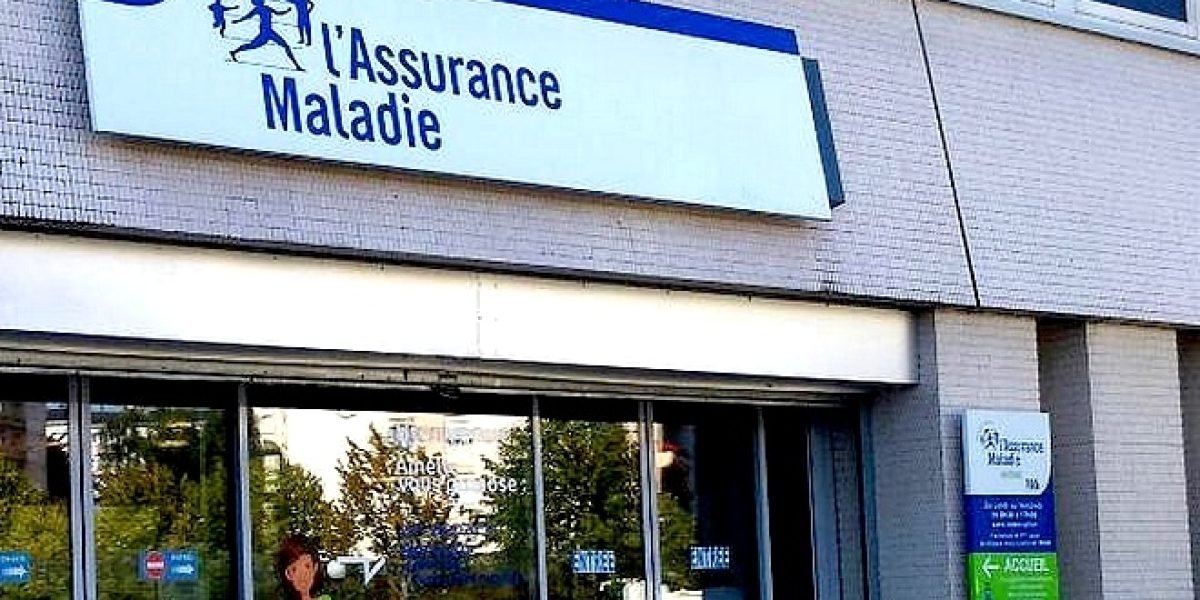 Assurance maladie