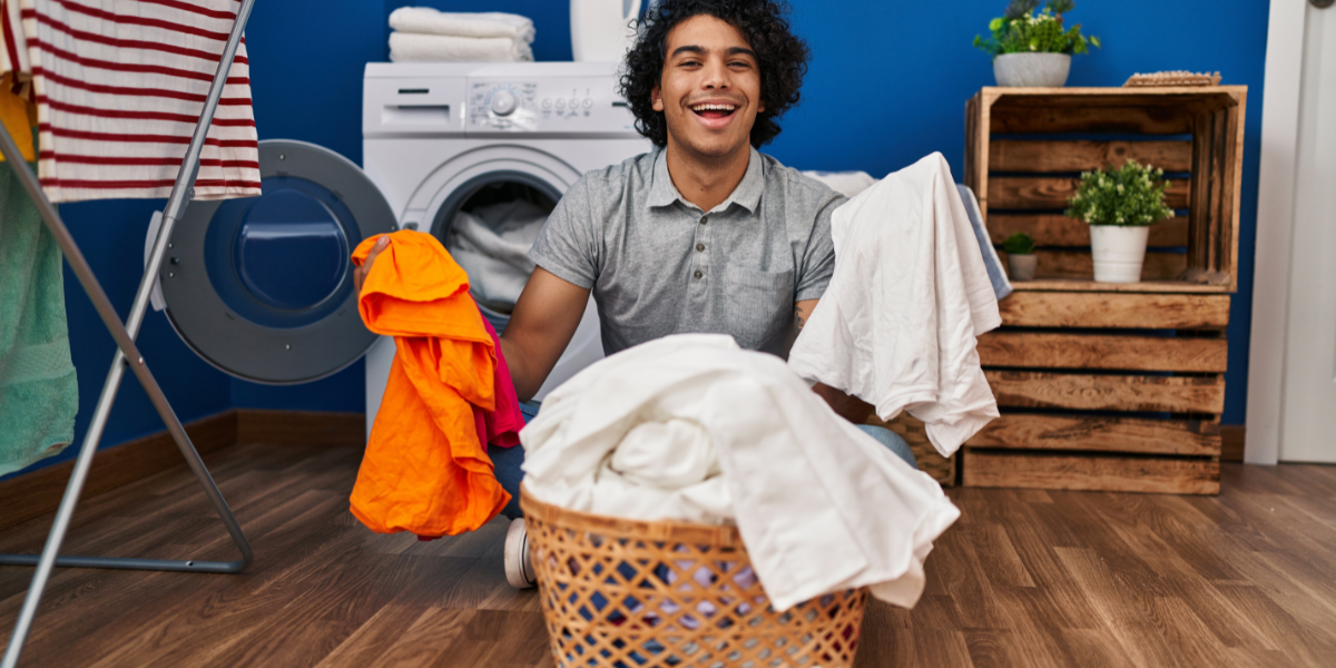 Balles de tennis, du linge plus doux