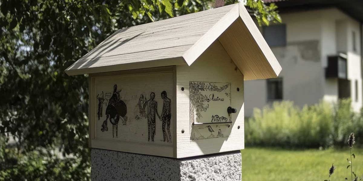 boite a lettre airbnb