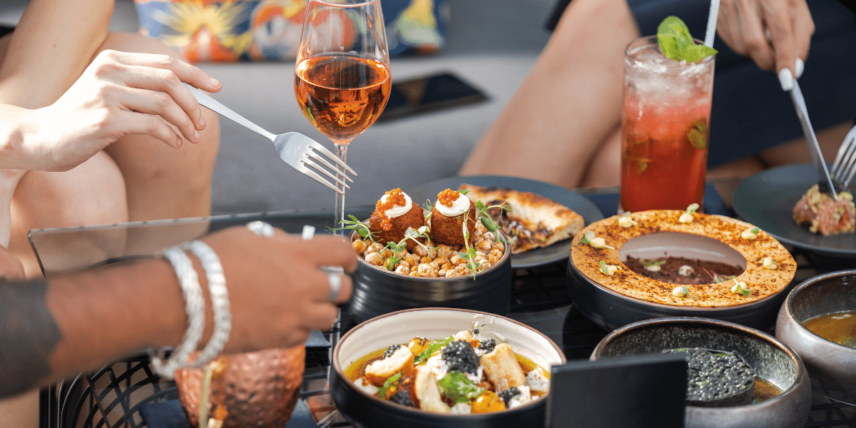 Nouveaux rituels apéro