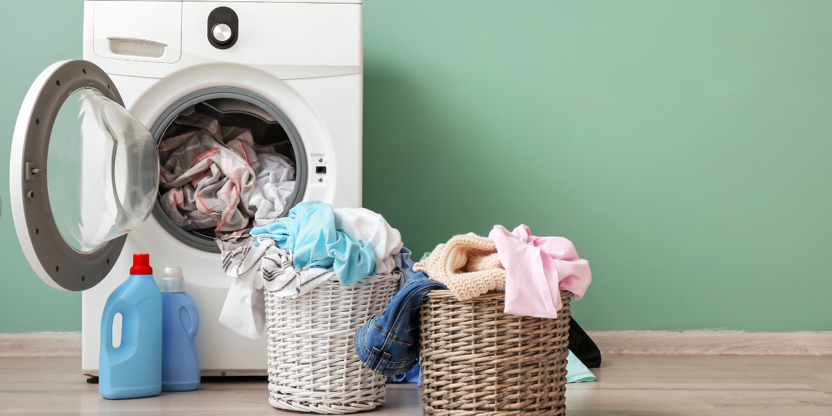 lave-linge