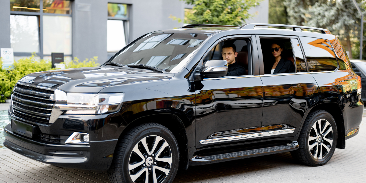 Certains SUV finissent par décevoir tous les propriétaires