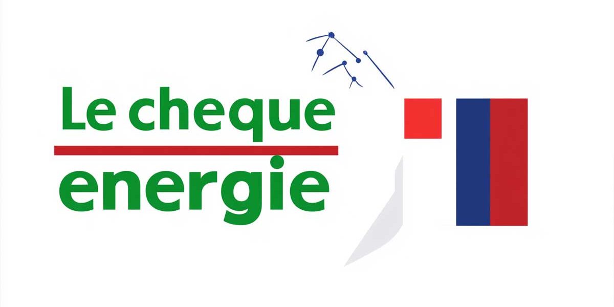 cheque energie