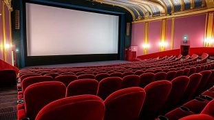les cinémas à aix en provence