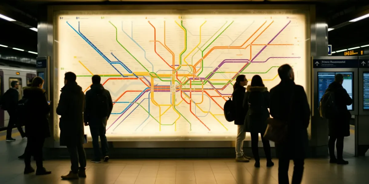 carte lignes urbaines choisir ligne 51 facilement