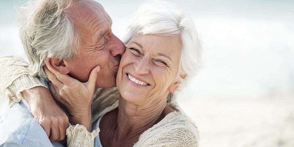 couple senior