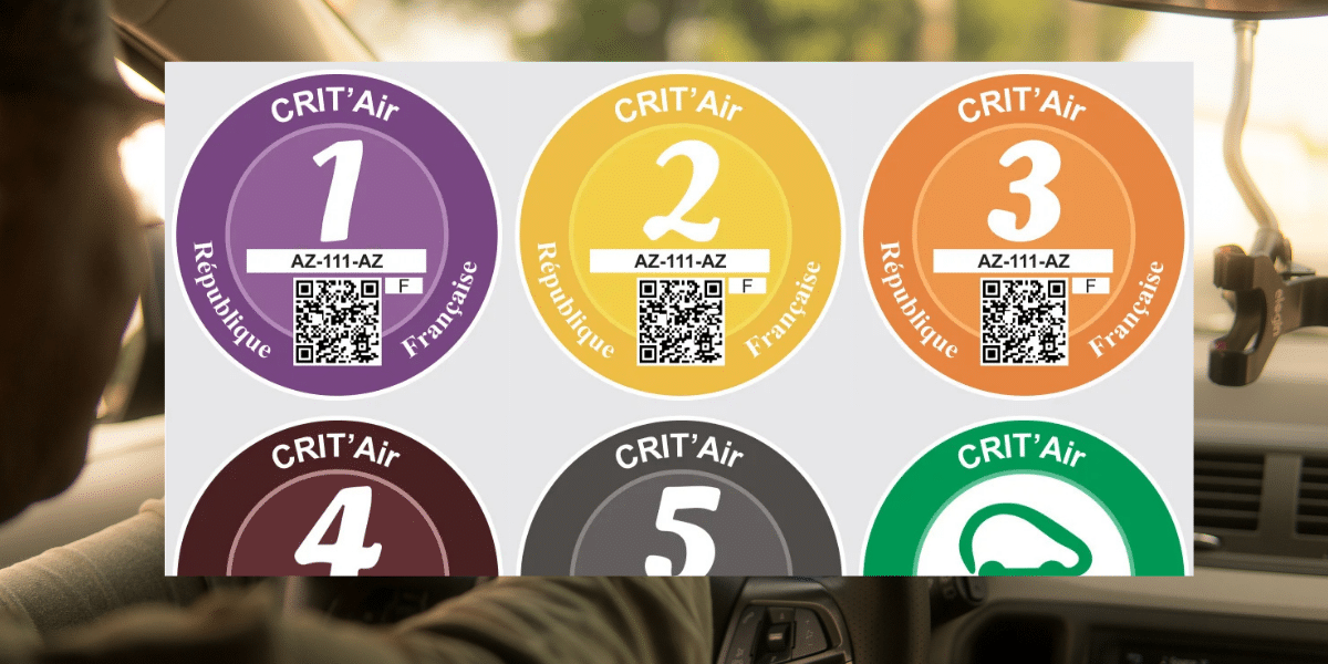 Crit’Air