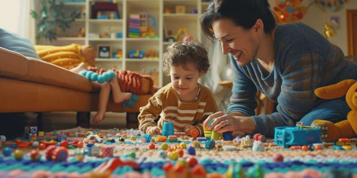 Les 7 habitudes parentales qui favorisent l'intelligence émotionnelle des enfants