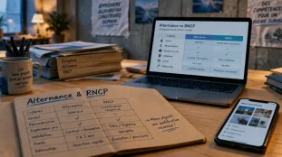 École marketing digital aix en provence : alternance, titres et débouchés