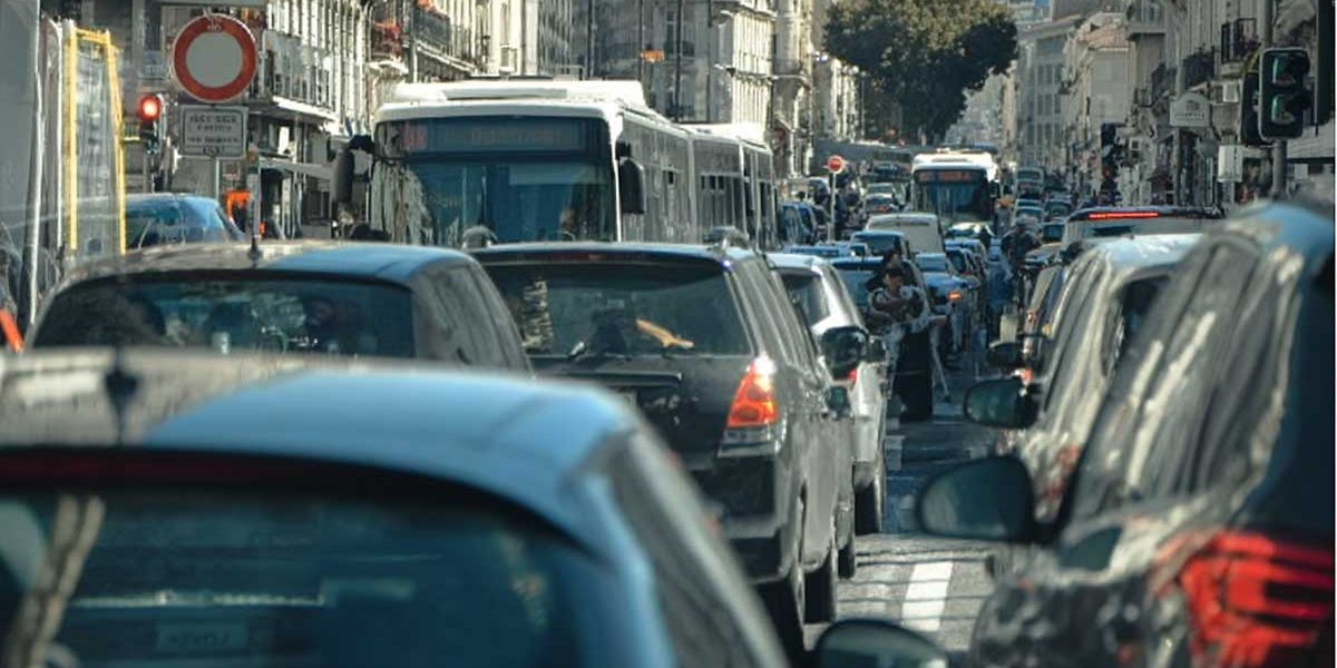 embouteillage marseille