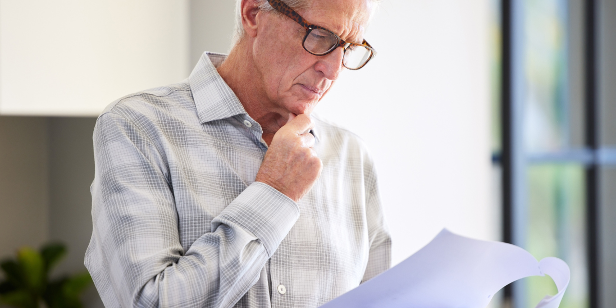 Épargne senior, l’erreur bancaire qui coûte toute une vie